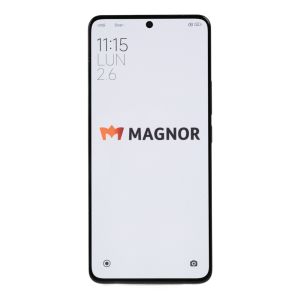 Telefoane - Xiaomi Redmi Note 13 Pro 8Gb Ram 256Gb Negru 