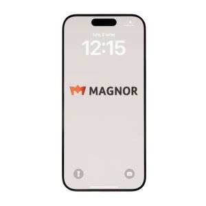 Telefoane - Apple iPhone 15 Pro 8Gb Ram 128Gb Alb Baterie 95% 