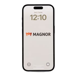 Telefoane - Apple iPhone 14 Pro 6Gb Ram 128Gb Negru Baterie 86% 