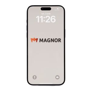Telefoane - Apple iPhone 15 Pro Max 8Gb Ram 256Gb Albastru Baterie 100% 