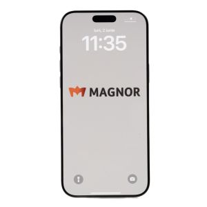 Telefoane - Apple iPhone 16 Pro Max 8Gb Ram 256Gb Negru Baterie 100%