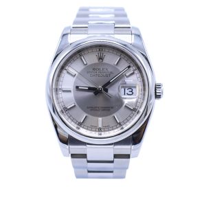 Ceasuri - Rolex Datejust 116200