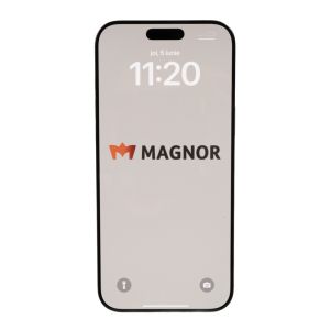 Telefoane - Apple iPhone 16 Pro Max 8Gb Ram 512Gb Negru Baterie 100% 