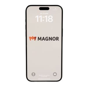 Telefoane - Apple iPhone 15 Pro Max 8Gb Ram 256Gb Negru Baterie 87% 