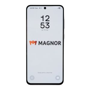 Telefoane - Samsung Galaxy A56 5G 8Gb Ram 128Gb Argintiu 