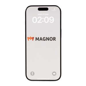 Apple iPhone 16 Pro 8Gb Ram 128Gb Negru Baterie 100% 