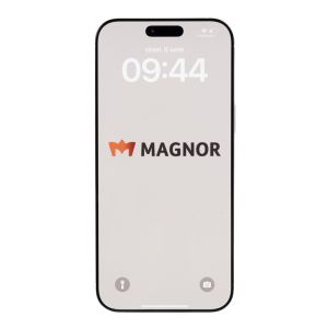 Apple iPhone 16 Pro Max 8Gb Ram 512Gb Alb Baterie 100% 
