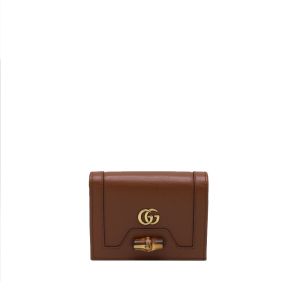 Noutăți - Gucci Diana Bamboo