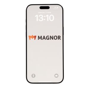 Apple iPhone 16 Pro Max 8Gb Ram 256Gb Negru Baterie 100% 