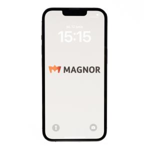 Apple iPhone 13 Pro 6Gb Ram 128Gb Negru Baterie 83% 