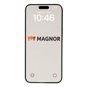 Apple iPhone 15 Pro Max 8Gb Ram 256Gb Alb Baterie 89% 