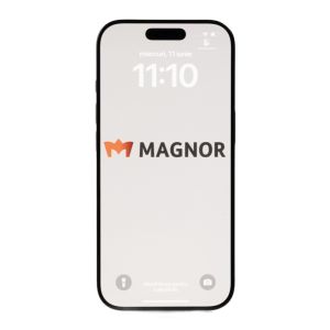 Apple iPhone 16 Pro 8Gb Ram 128Gb Negru Baterie 100% 