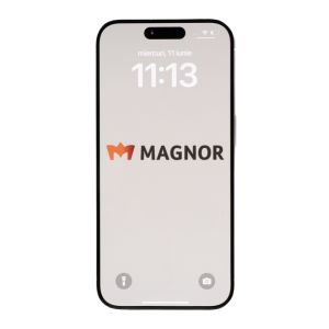 Apple iPhone 15 Pro 8Gb Ram 128Gb Alb Baterie 86% 
