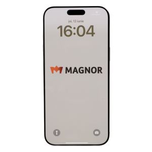 Apple iPhone 16 Pro Max 8Gb Ram 256Gb Gri Baterie 100% 