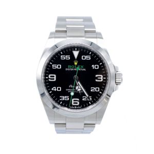 Rolex Air-King 126900