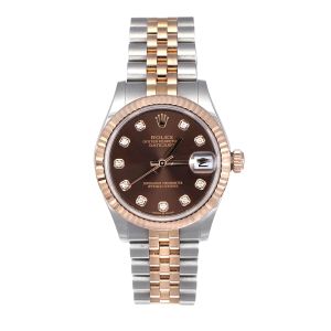 Rolex Datejust 278271