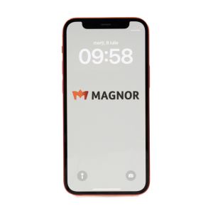 Electronice - Apple iPhone 12 Mini 4Gb Ram 128Gb Rosu Baterie 73% Service 