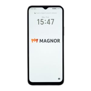 Electronice - Honor X6b 4Gb Ram 128Gb Negru 