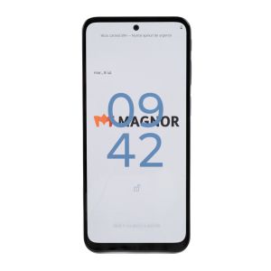 Electronice - Motorola G31 4Gb Ram 64Gb Negru