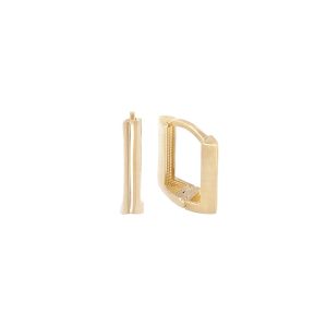 Cercei Aur 14K galben