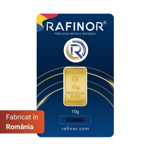 Lingou aur 24K 10g