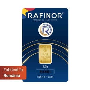 Lingou aur 24K 2.5g