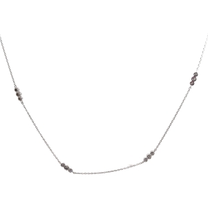 Colier cu diamante Aur 14K