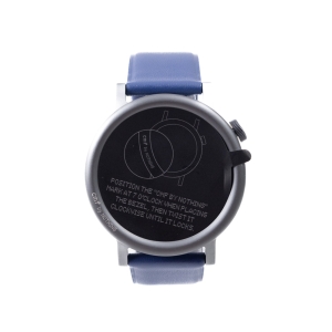 CMF Watch Pro 2 by Nothing Albastru