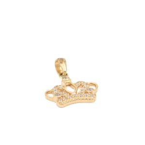 Pandantiv Aur 14K Galben 1.12 g