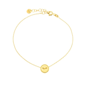 Bratara Aur 14K Galben