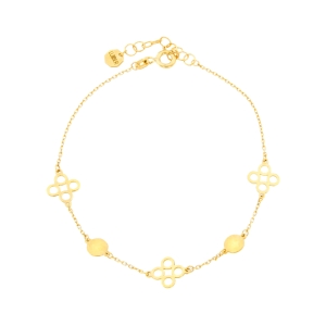 Bratara Aur 14K Galben