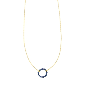 Colier Aur 14K Galben