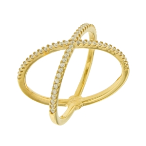 Inel Aur 14K Galben