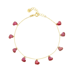 Bratara Aur 14K Galben 2.36 g