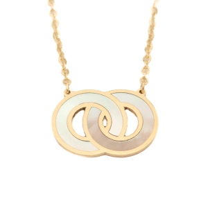 Colier Aur 14K Galben