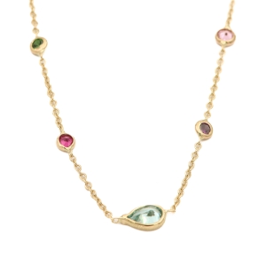 Colier Aur 14K Galben