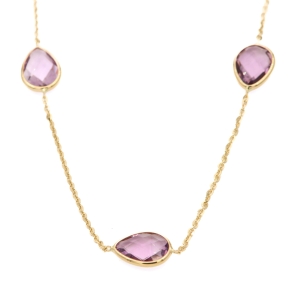 Colier Aur 14K Galben