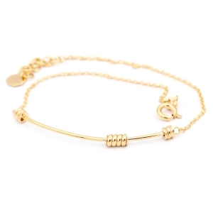 Bratara Aur 14K Galben