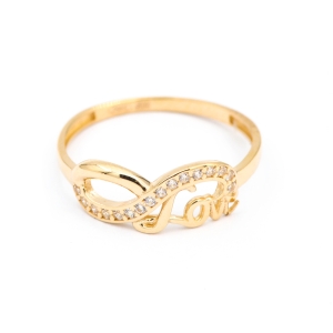 Inel Aur 14K Galben