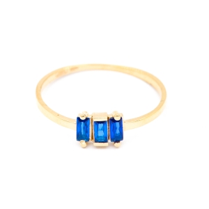 Inel Aur 14K Galben