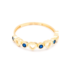 Inel Aur 14K Galben