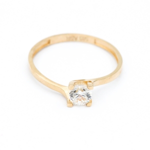 Inel Aur 14K Galben