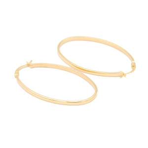 Cercei Aur 14K Galben