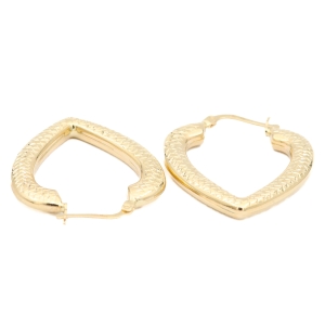 Cercei Aur 14K Galben