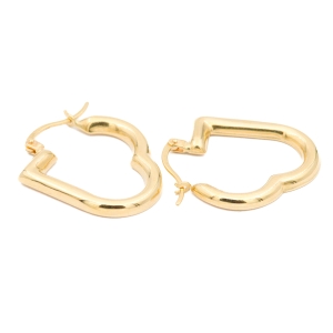 Cercei Aur 14K Galben