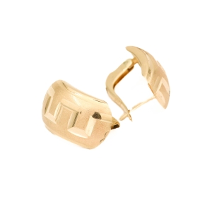 Cercei Aur 14K Galben