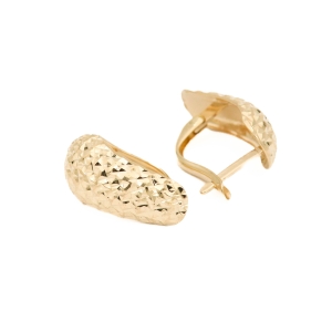 Cercei Aur 14K Galben