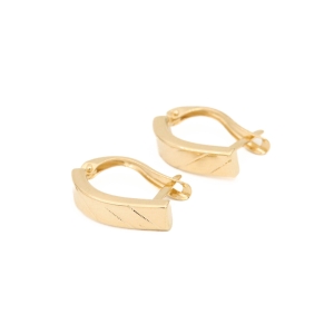 Cercei Aur 14K Galben