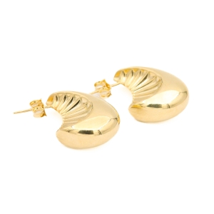 Cercei Aur 14K Galben