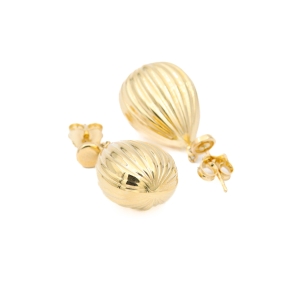 Cercei Aur 14K Galben